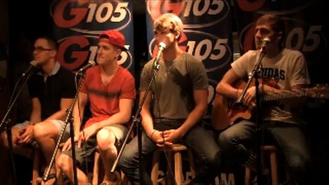 Big Time Rush - Peform Windows Down and Answer Fan Questions смотреть онлайн