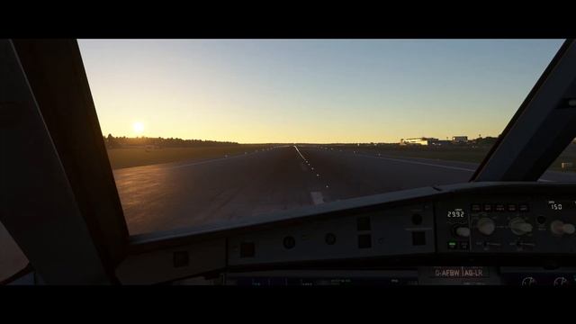 Sukhoi SuperJet 100-95 Freeware Aircraft Add-on for Microsoft Flight Simulator смотреть онлайн