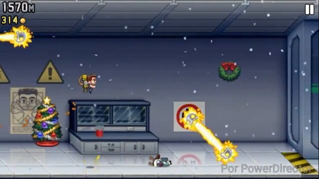 Hack de jetpack joyride 1.8.11 смотреть онлайн