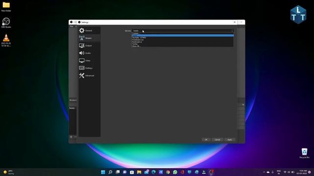 Obs Screen Recording Tutorial In Telugu - How to Stream - Obs Full Tutorial - Lucky Tech Talks смотреть онлайн