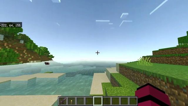 HSD Shader for Minecraft PE смотреть онлайн