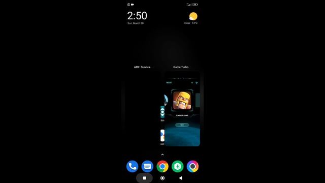 why miui 13 cant launch ark mobile? and other app or games #arkmobile смотреть онлайн