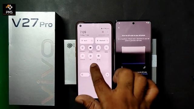Vivo V27 Pro Frp Bypass 👉A to Z All Vivo Frp Android 13 Update👈 👉Reset Option Not Working Solution🔒 смотреть онлайн