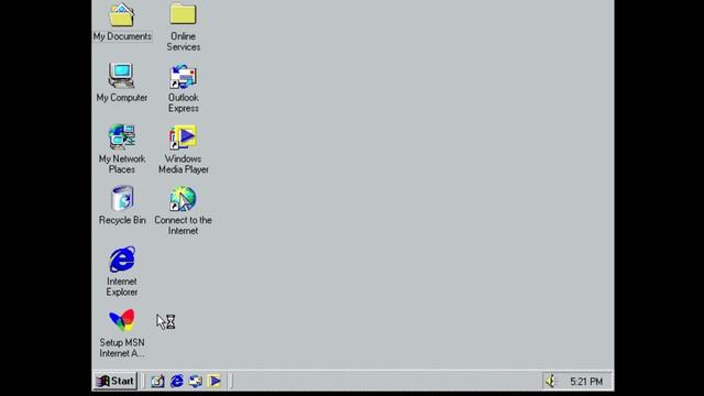 [EVOLUTION] Microsoft Windows Me Startup Sound | Music смотреть онлайн