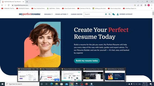 6 Free Resume Builder Tamil - Resume Maker Tamil смотреть онлайн