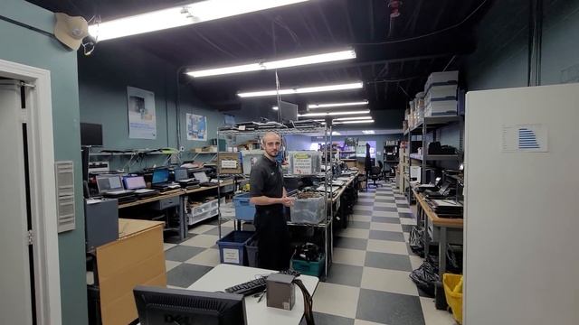 KAPLAN COMPUTERS TOUR WITH KEN SR. - 30 YEARS OF EXCELLENCE, November 1, 2021 смотреть онлайн