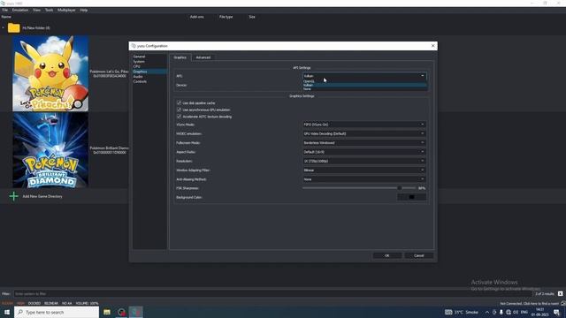 Full Setup Yuzu Emulator🕹 🖥 PC | High FPS Setting⚙️ | Which❓Best Version On Yuzu Emulator PC