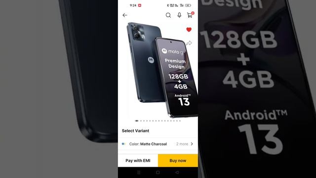 Best Phone Under 10000 # Redmi 11 Prime Vs Motorola G13 # смотреть онлайн