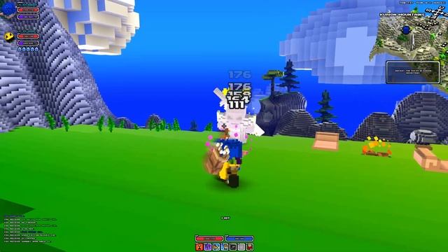 Cube World Alpha! Ep. 70 - Instant Boss Fight смотреть онлайн