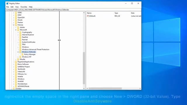 Operation did not complete successfully because the file contains a virus - HOW TO FIX? смотреть онлайн