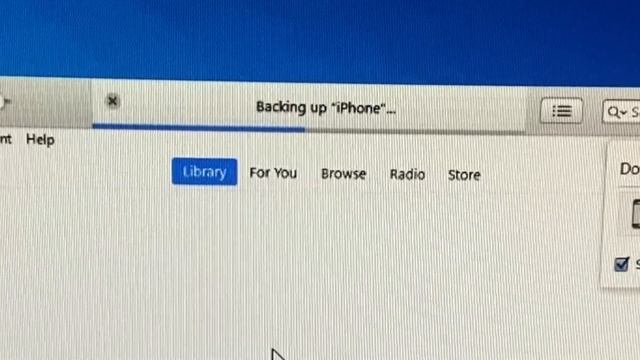 วิธีแก้ อัพเดท iPhone ไม่ได้ ขึ้น Error 4000 IOS 14 iTunes смотреть онлайн