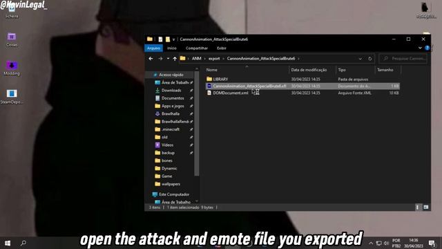 How to get good renders in Brawlhalla смотреть онлайн