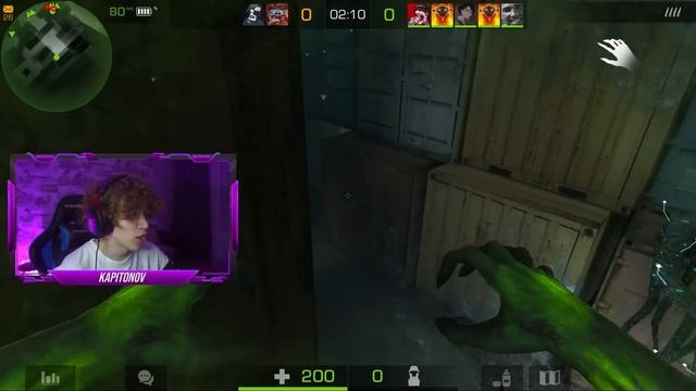 ПОКУПАЮ СКИНЫ С КОТОРЫХ МЕНЯ УБЬЮТ, НО ИГРАЮ РЕЖИМ ЗАРАЖЕНИЕ STANDOFF 2 0.21.0 | ХЭЛЛОУИН СТАНДОФФ 2 смотреть онлайн