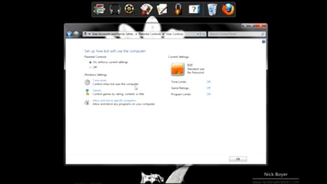 How to Set up Parental Controls on a Windows Computer смотреть онлайн