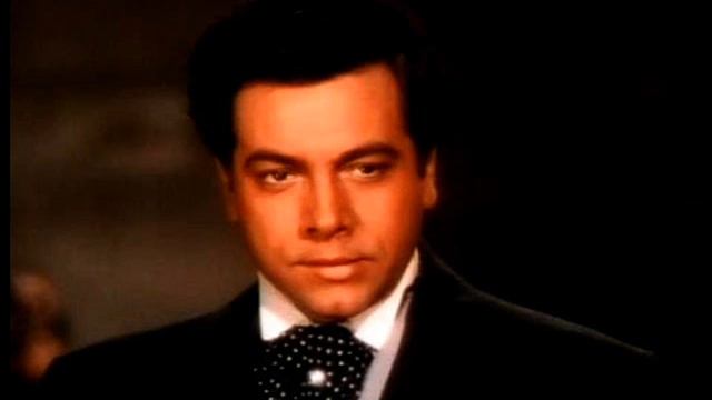 Mario Lanza - Guardian Angels смотреть онлайн