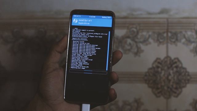 How to Root LG G6 On Android 10 смотреть онлайн