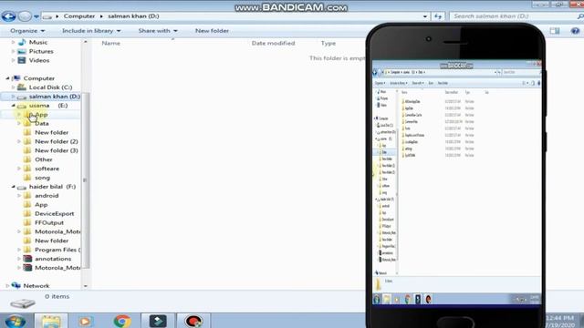 How to Control PC & Laptop from Android Phone\ mobile how to control pc with android phone in hindh смотреть онлайн