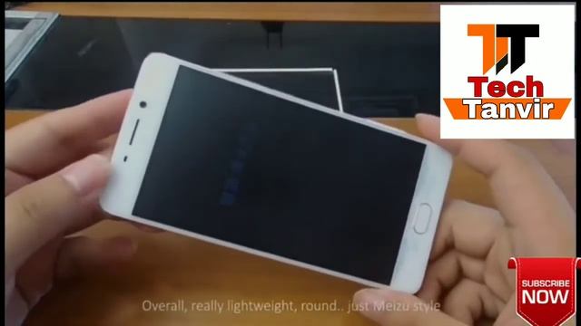 Meizu M6 Note Unboxing & Full Review смотреть онлайн
