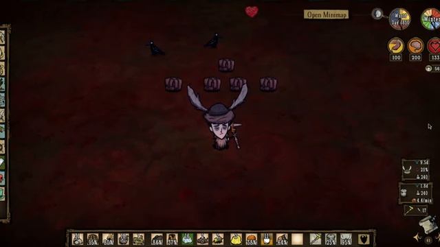 Top 5 Overpowered Items in Don't Starve Together смотреть онлайн
