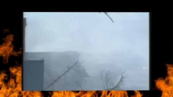 Чечня. Грозный 95 - Радиоперехваты