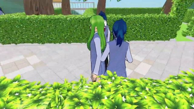 Psycho New Generation - Yandere Simulator FanGame for Android +DL смотреть онлайн