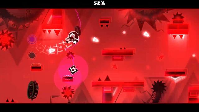 Russian Trolling // TROLLMACHINE - 4K, 120fps (Without LDM)