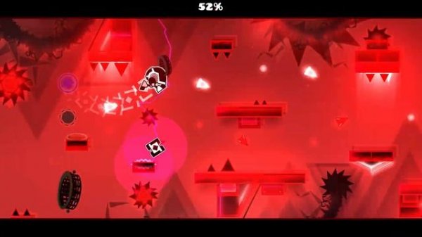 Russian trolling // TROLLMACHINE - 4K, 120fps (Without LDM)