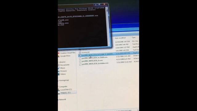 Revenge From Mars Tutorial, How to update code with windows 7 and factory hardware, pin 2000 смотреть онлайн