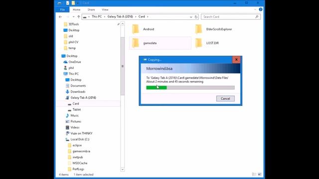 Call of Red Mountain setup demonstration смотреть онлайн