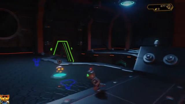 Ratchet & Clank™_20210302113144 смотреть онлайн