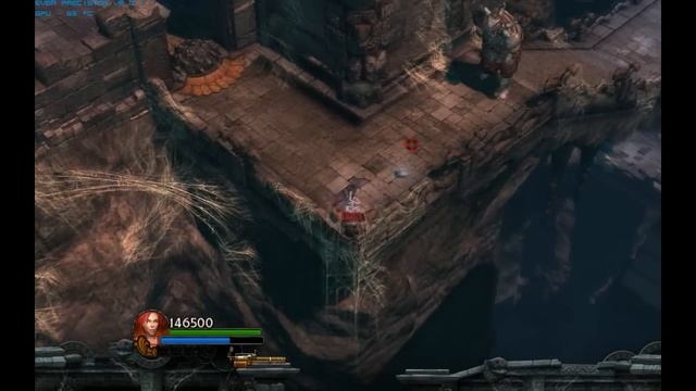 LARA CROFT - GUARDIAN OF LIGHT - SPIDER TOMB - FULL GAMEPLAY смотреть онлайн