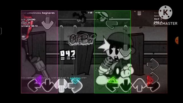 fnf Saturday infidelity v2 android port смотреть онлайн