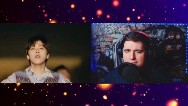 LEE HONG GI(이홍기 (FT아일랜드)) _ COOKIES (Feat. JUNG ILHOON(정일훈) of BTOB) РЕАКЦИЯ смотреть онлайн