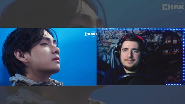 Jung Kook (정국) ‘Stay Alive (Prod. SUGA of BTS)’ | Promotion Video РЕАКЦИЯ смотреть онлайн