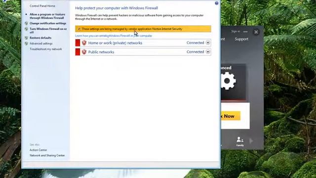 norton v windows смотреть онлайн