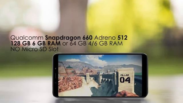 Xiaomi Mi A2 Android One Review HP Siluman - Indonesia 2018 смотреть онлайн