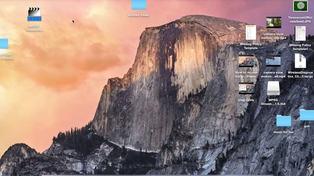 how to record my iPhone6 screen using QuickTime player смотреть онлайн