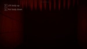 JOLLY 3: Chapter 1 / ALL JUMPSCARES