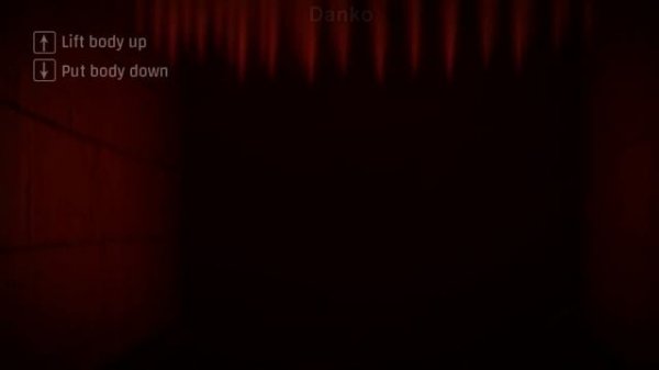 JOLLY 3: Chapter 1 / ALL JUMPSCARES