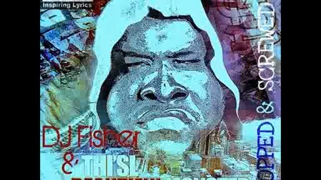 Thi'sl - Signed Up to Die (Chopped & Screwed) смотреть онлайн