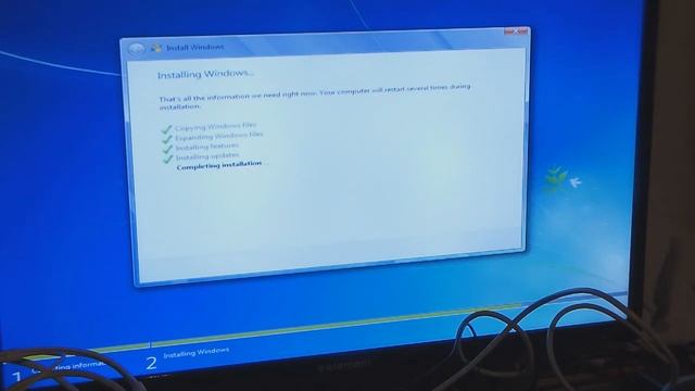 windows 7 installed on a sd card смотреть онлайн