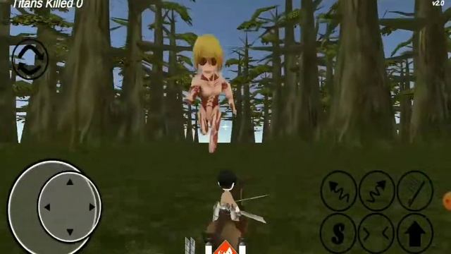 REVIEW DE LA NUEVA ACTUALIZACIÓN DE AOTTG MOBILE V2.1 + LINK DE DESCARGA смотреть онлайн