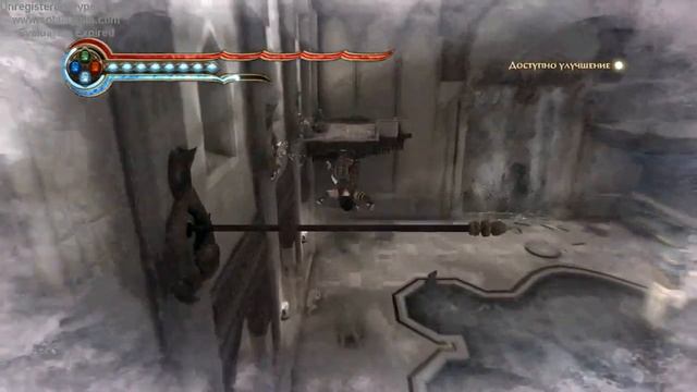 Prince of Persia забытые пески прохождение Бани .. смотреть онлайн