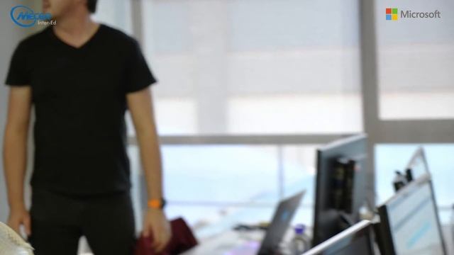 Mecer Inter-Ed – Future-focused Microsoft training courses смотреть онлайн