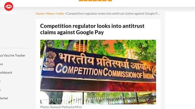 Google and Apple Ban in South Korea Reason India Wala смотреть онлайн