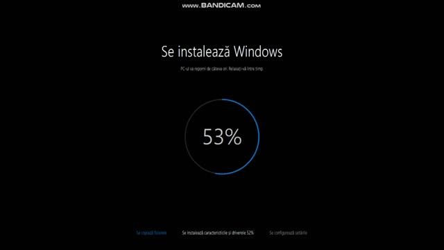 Update windows 8.1 to windows 10 1507 смотреть онлайн