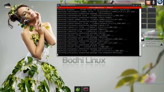 Встановлення Xfburn смотреть онлайн