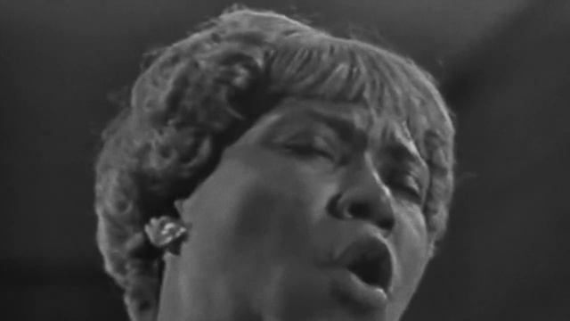 Sister Rosetta Tharpe "He's Mine, Memories" & "Train" смотреть онлайн