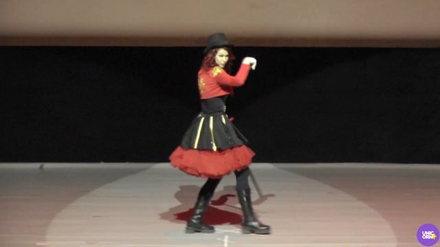 UNICORN 2024 Ориджинал: Величайший шоумен смотреть онлайн