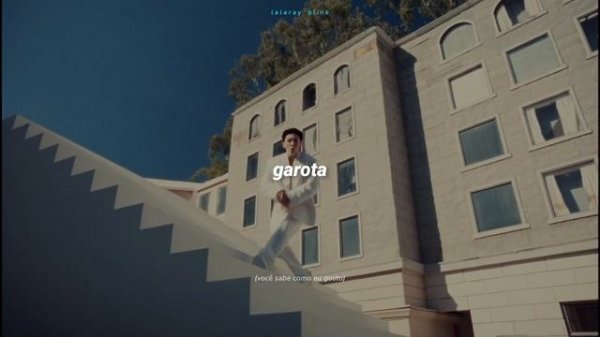 JUNGKOOK (정국) - 3D 'feat. Jack Harlow' (TRADUÇÃO-LEGENDADO)